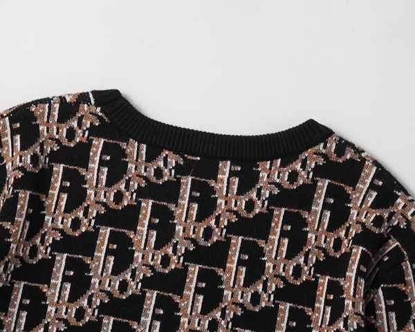 ブランドセーター内部構造